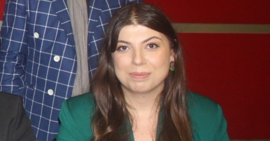 CHP’de ilk kongre kadınlardan ilk aday Tüysüz