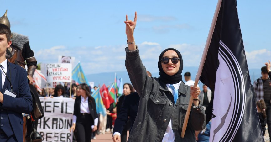 Kurtuluşumuz teşkilatçılıkta