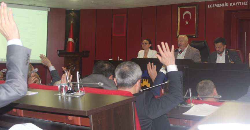 Gebze Belediyesi, 203 milyon TL açık verdi