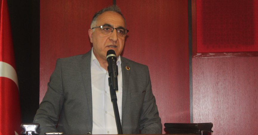 Sözbir: Ya tefeciye düşerlerse