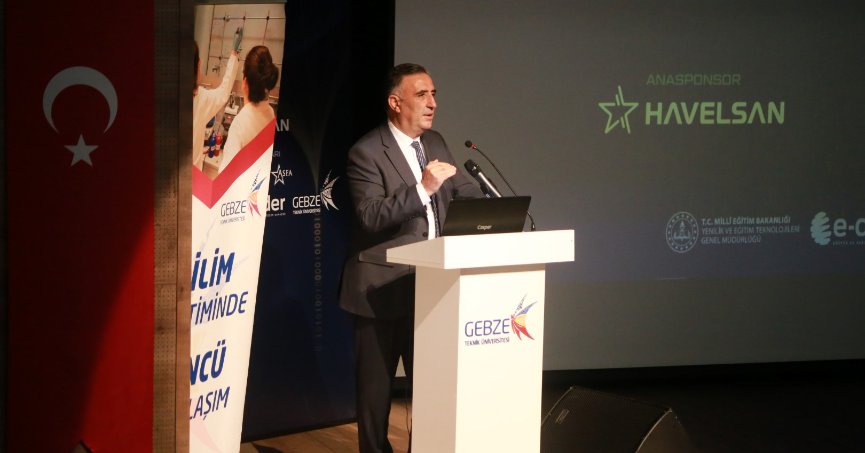 Mantar: Yapay zekâda da öncüyüz