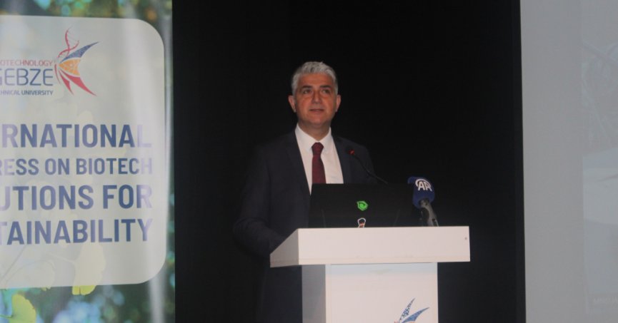 GÜBRETAŞ’ta ÜniSan ve Ar-Ge bereketi