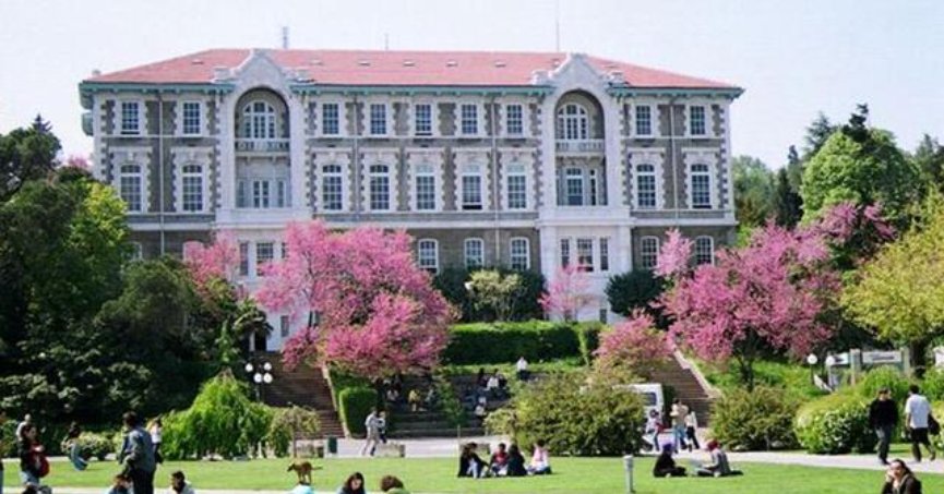 Sansür üniversiteye girdi! Çözüm yasakları tanımamakta