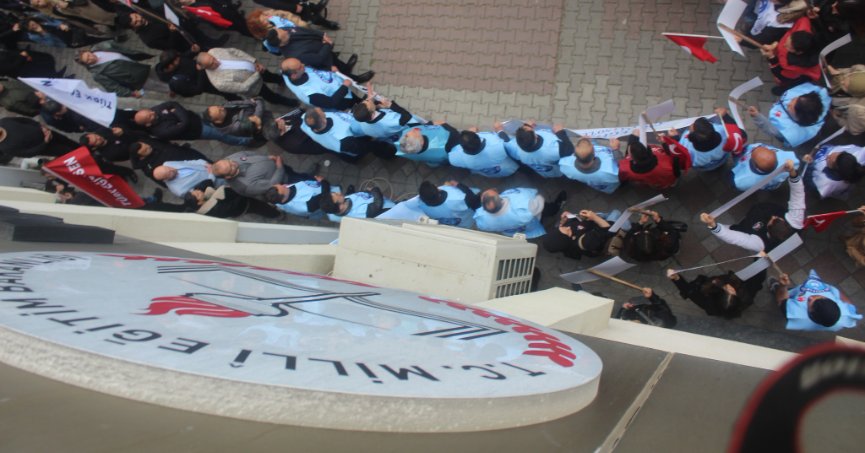 İtibarımız namusunuzdur. Onu koruyun!