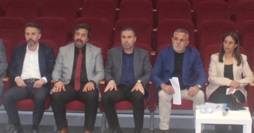 Diyarbakır Annelerini de kutlasaydınız iyiydi