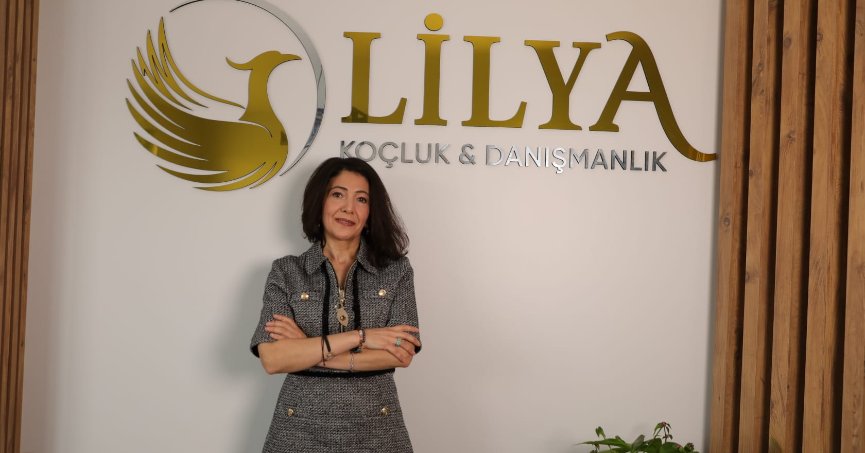 Lilya Koçluk Danışmanlık’ta potansiyelinizi açığa çıkaracak