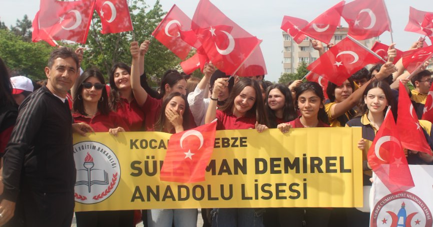 İstikbalimizi maziden ilhamla inşa ediyoruz