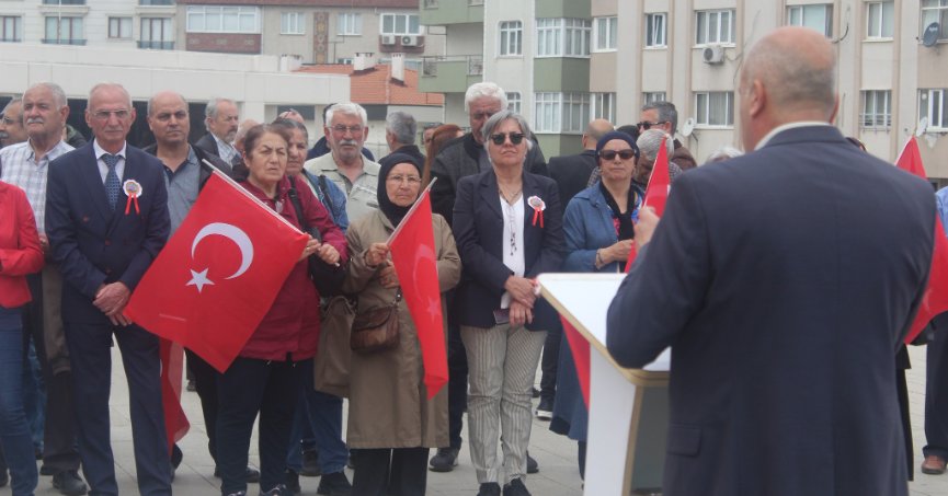 105 yıl sonra da emperyalist işgal!