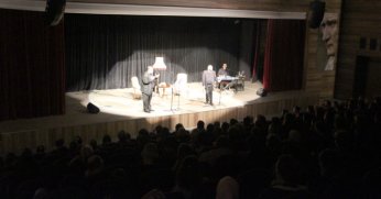 Gülümseten Hatıralar  80’leri 90’ları hatırlatacak