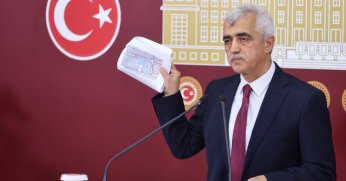 Gergerlioğlu’ndan 3 bin 763 soru önergesi