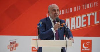 SP İl divanı Gebze’de