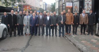 Grevde, direnişte her  isteklerine cevap verilecek