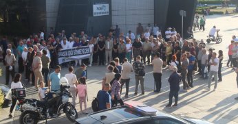 Sivas’ta unutturulmak istenen adalettir