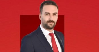 CHP’li meclis üyesi  Bezirci sırra kadem bastı