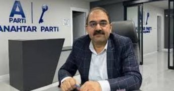 Devlet köye dönüp üreticiyle üretmeli 