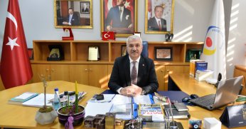 İhracata katkı ülkeye yatırımdır