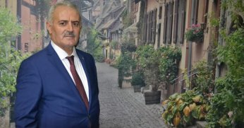 Dursun Düzgün bugün toprağa veriliyor