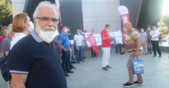 Yeniden açılım mı? Halka soran yok ki!