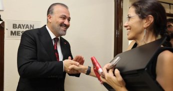 Terörsüz Türkiye pazarlık sürecinin neticesi değildir