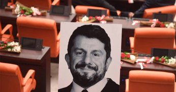 TİP İzmit'te Kaymakamlık yasağını yasa ile deldi… 