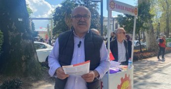 Assan Hanil’de işçi kıyımı derhal durdurulmalıdır!