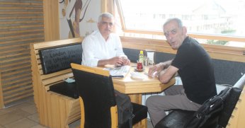 Haziranda 176 önerge verdi 