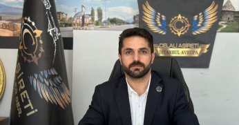 Aşiret şiddet ve mafya değil dayanışmadır, merhamettir 