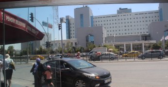 Marmara Pendik civarında piyasayı belediye belirliyor