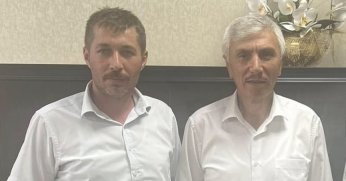 Sizinki siyaset değil işçi patron ilişkisi