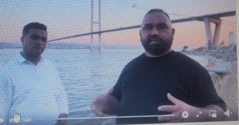 Diliskelesi’nde halk  Abu İnşaat’a yürüyecek