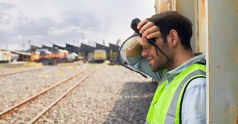 Yeşiltepe: Risk değerlendirmesinde ısı endeksi esas alınmalı 