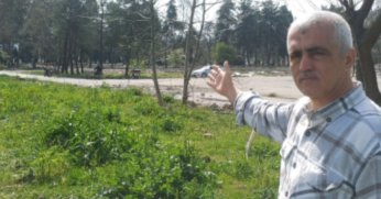 Kartepe, Dilovası’nın akıbetine uğramasın