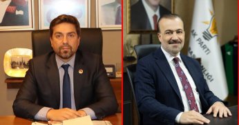 Talus’a bir tepki de Sarı’dan