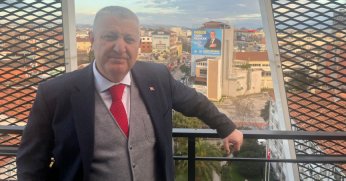 Şunu söylüyorum: Tabanda ittifak olmuş 