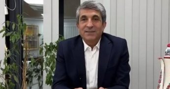 İlhami Bayrak’tan adaylığa yeşil ışık