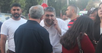 Caner Arduç, İzmit’e adaylığı düşünüyor