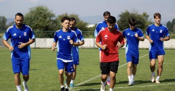 Gebzespor “iç transferde” iki imza attırdı 