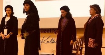 ADD Kocaeli’den Mahi Ben Kara Fatma