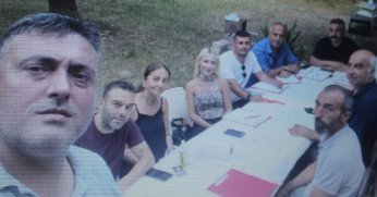 CHP Gebze beş mahallede  “baskın seçim”e gidiyor