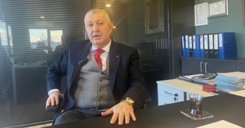 Önce can: Kargalı’ya sağlık üssü kuracağız