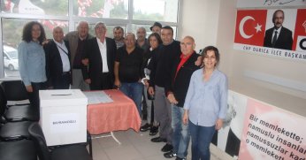 Gebze'de tek, Darıca'da çift liste Çayırova'da her an her şey olabilir