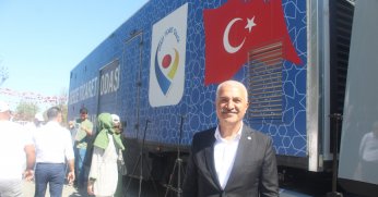 GTO sahadan tasarlayıp  kasadan 40 bin Dolar ödedi 