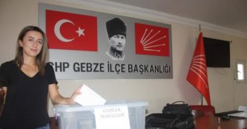 Hürriyet’te 7 delege adayları  dinleyip karar verecek  