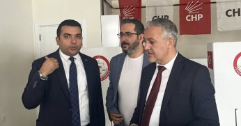 Özaltan yarışta iki adım önde