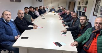 CHP Gebze’de dananın kuyruğu kopabilir