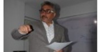 Tekin Çelik ile etkili iletişim ve beden dili semineri