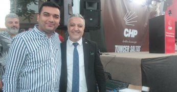 CHP Darıca’da final 60 delegeli Bağlarbaşı’nda