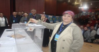 İYİ Parti Çayırova’da listeler 11 Eylül'e kadar askıda