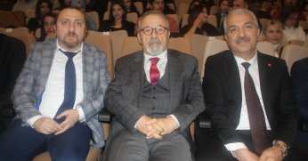 Jeolojik harita şart!