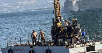 Beldeport’un ne halt ettiğini CİMER’e sordu 